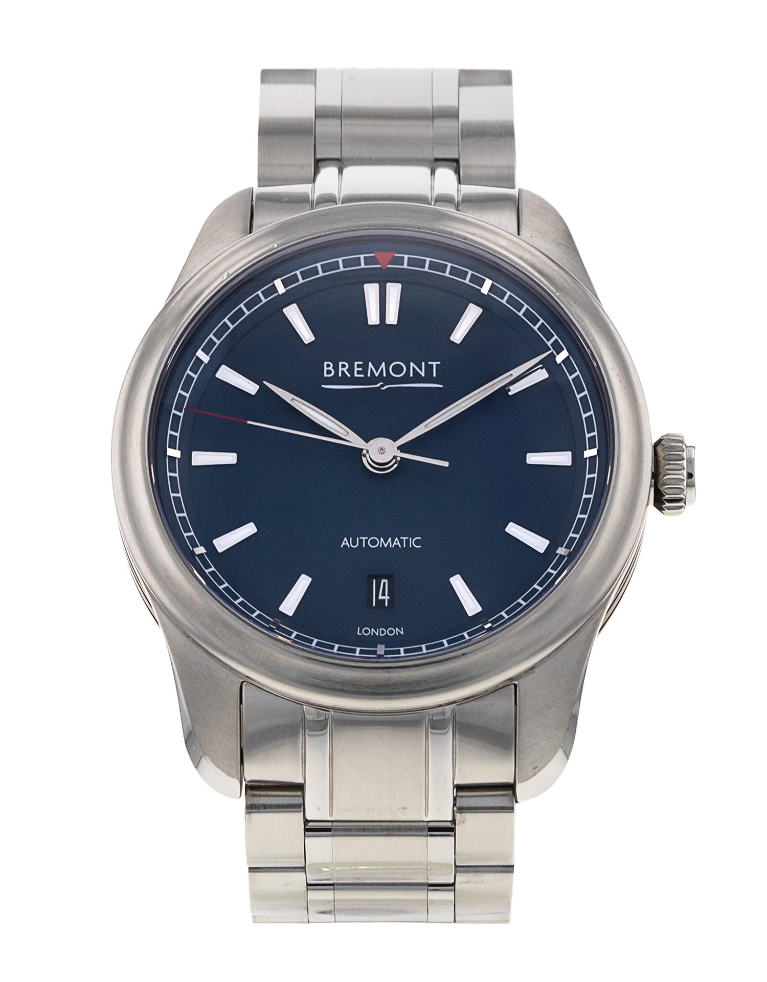 Bremont Airco Mach 3 AIRCO MACH 3/BL/BR 434733