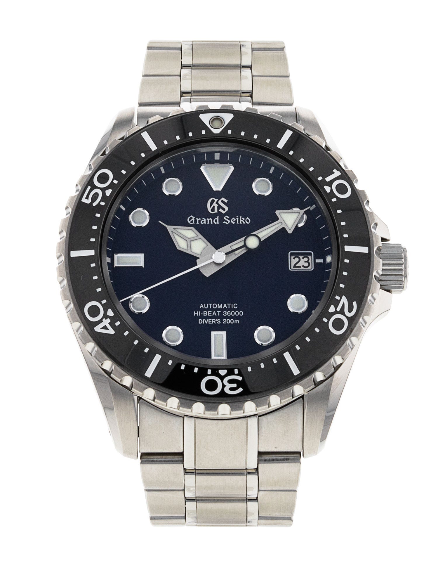 Grand Seiko