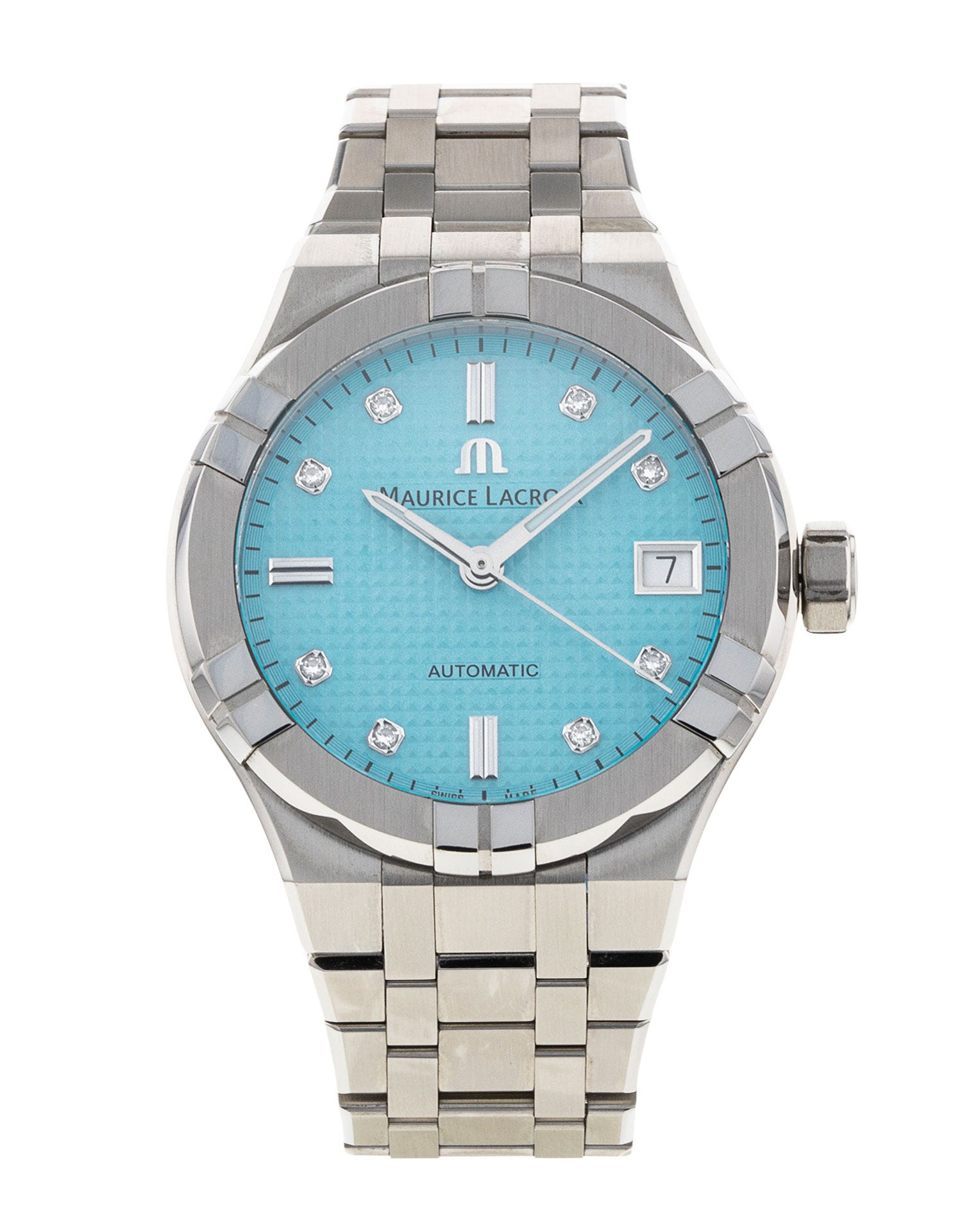 Maurice Lacroix Aikon AI6006-SS00F-451-C 432818