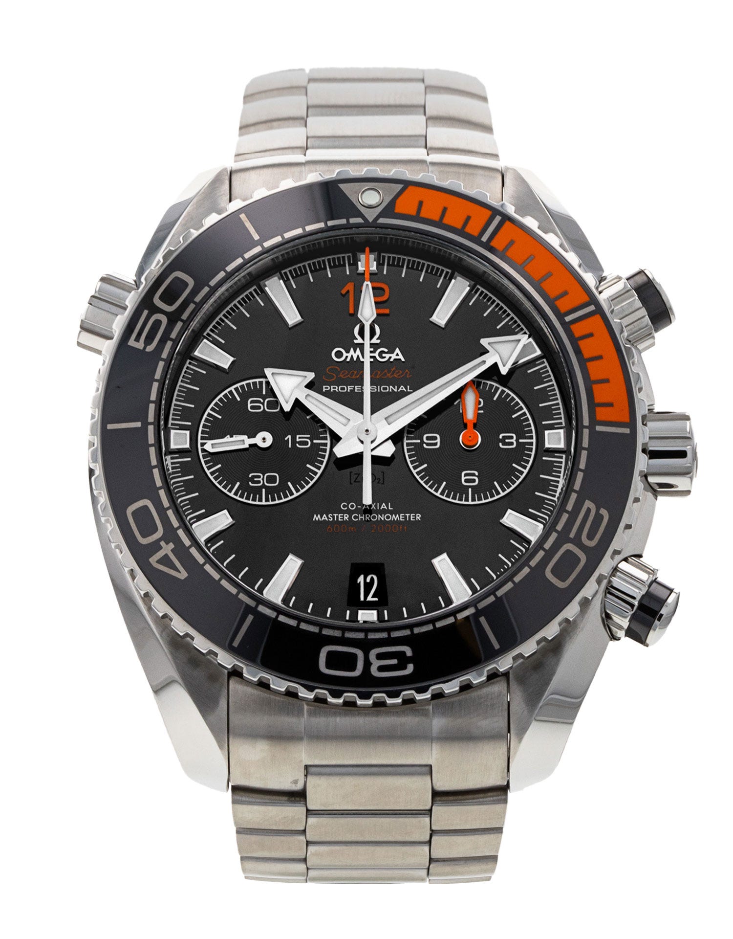 Omega Planet Ocean 215.30.46.51.01.002 430561