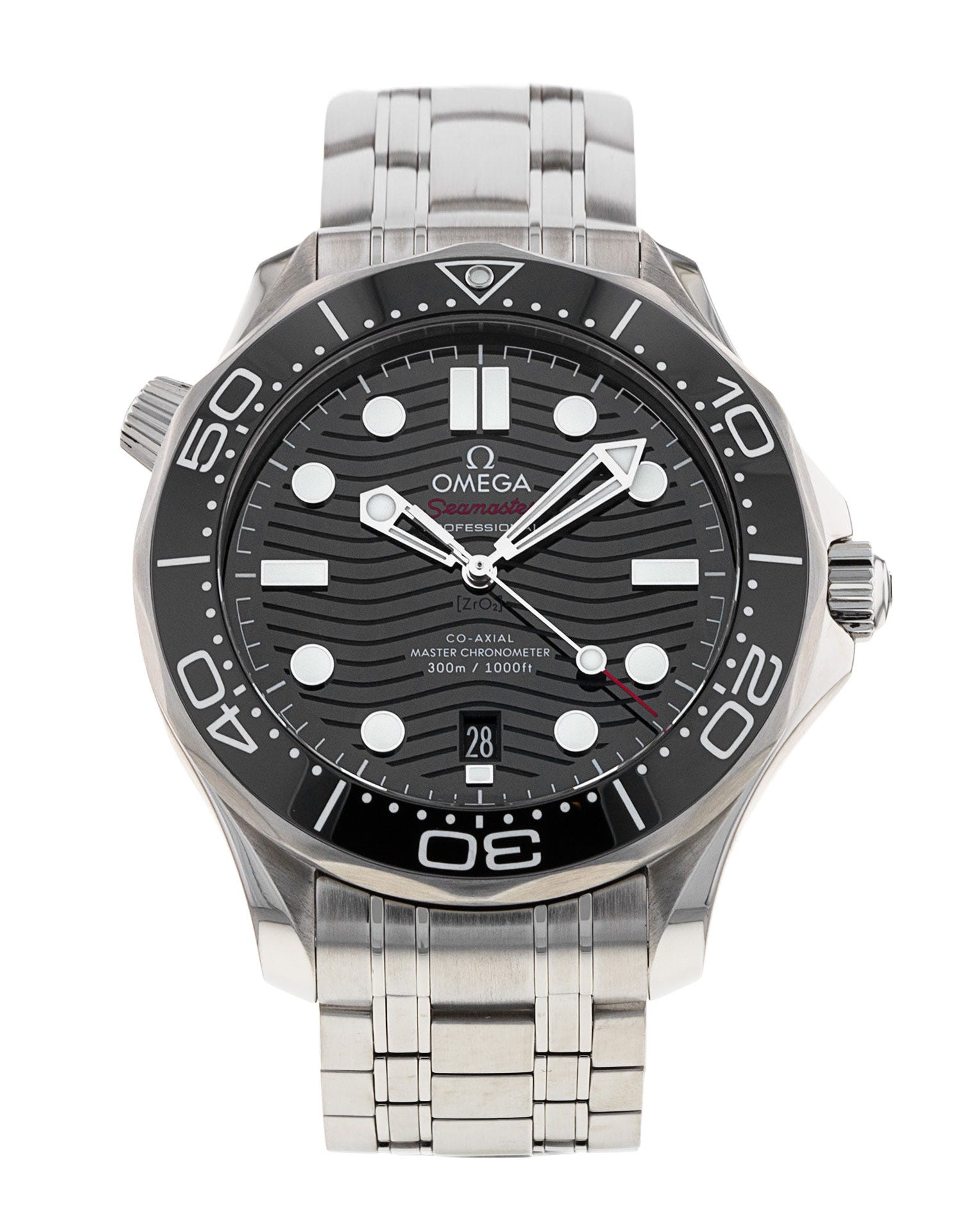 Omega Seamaster Diver 300m 210.30.42.20.01.001 446095