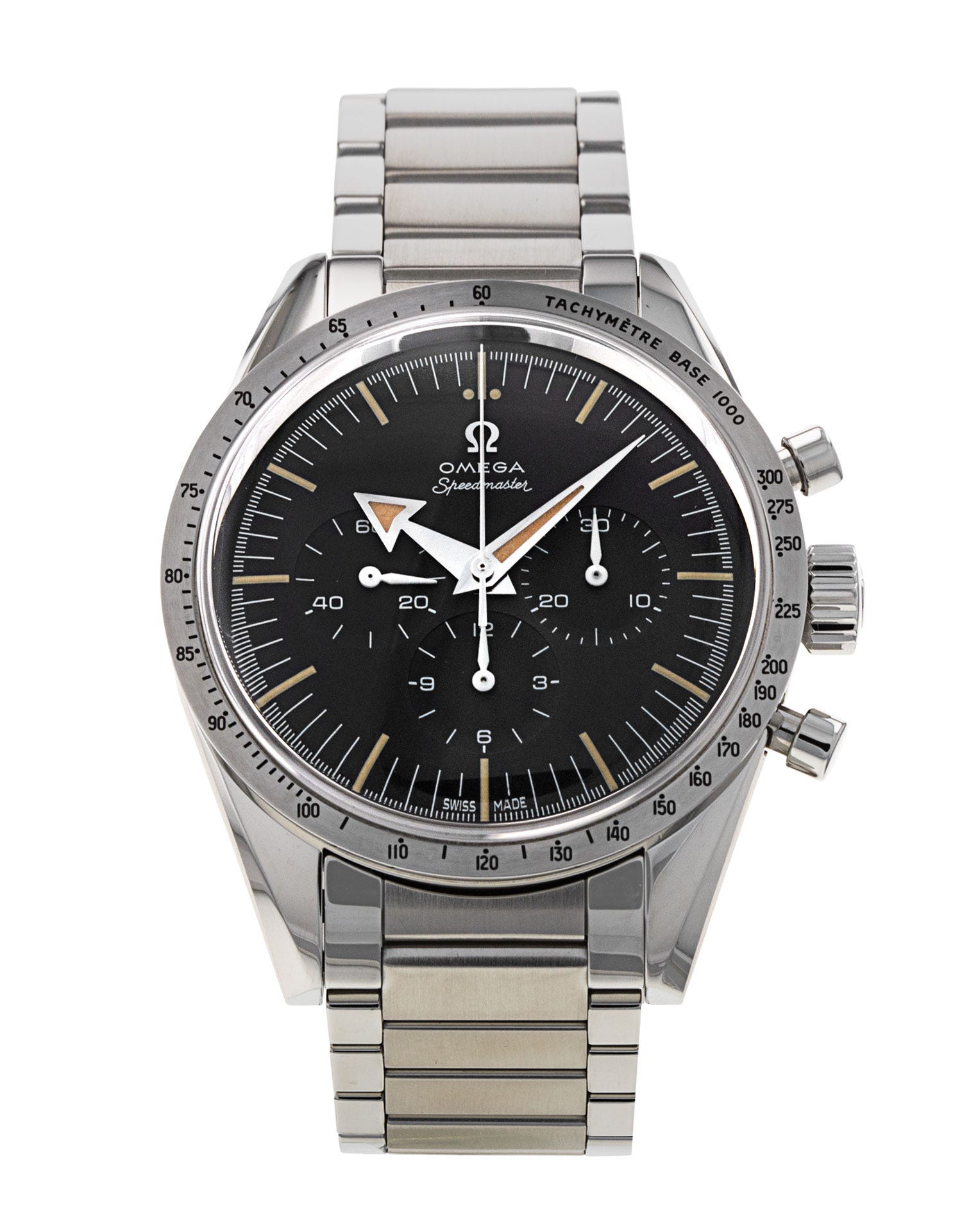 Omega Speedmaster 57 311.10.39.30.01.001 436181