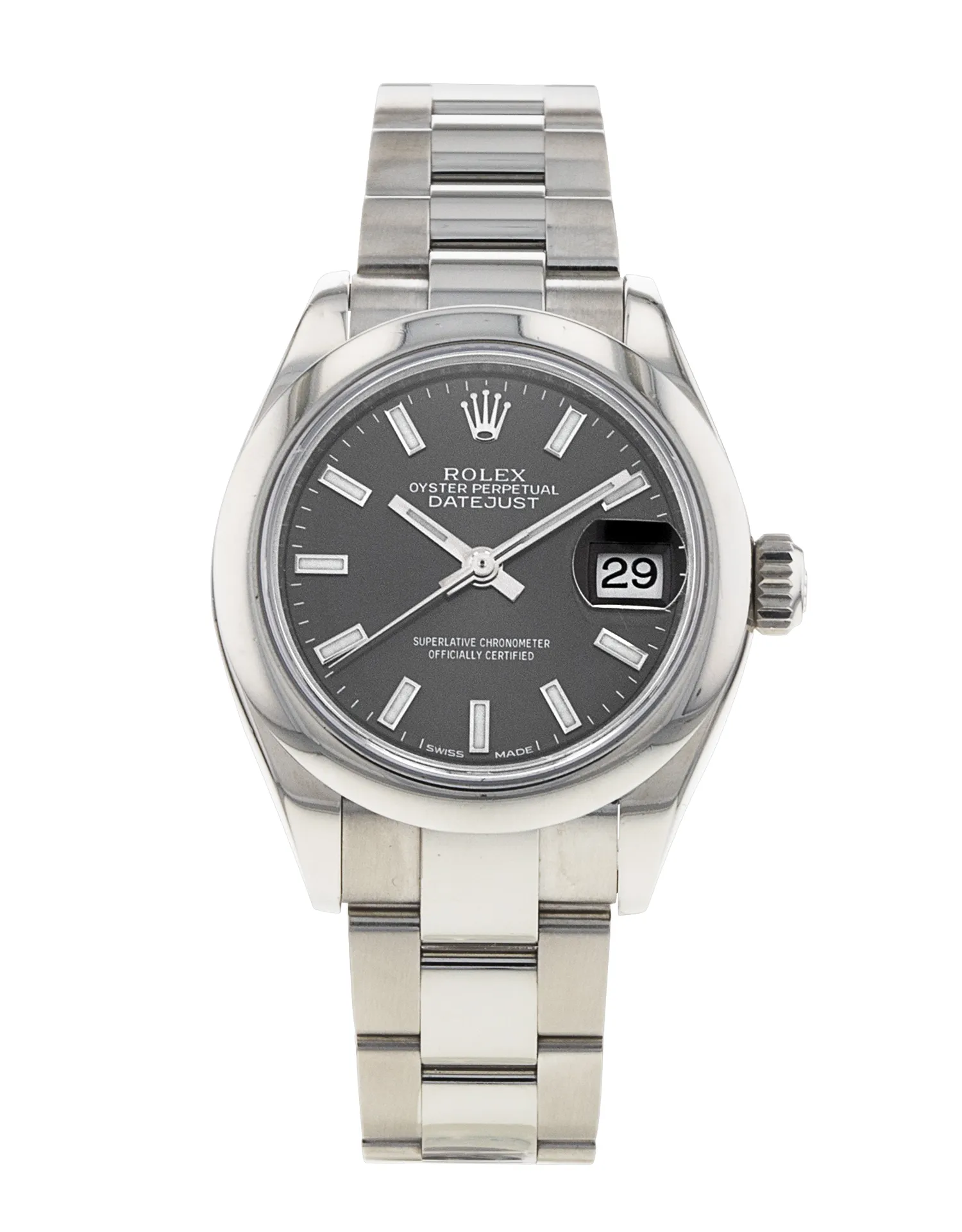 Rolex Datejust Lady 28 279160 406495