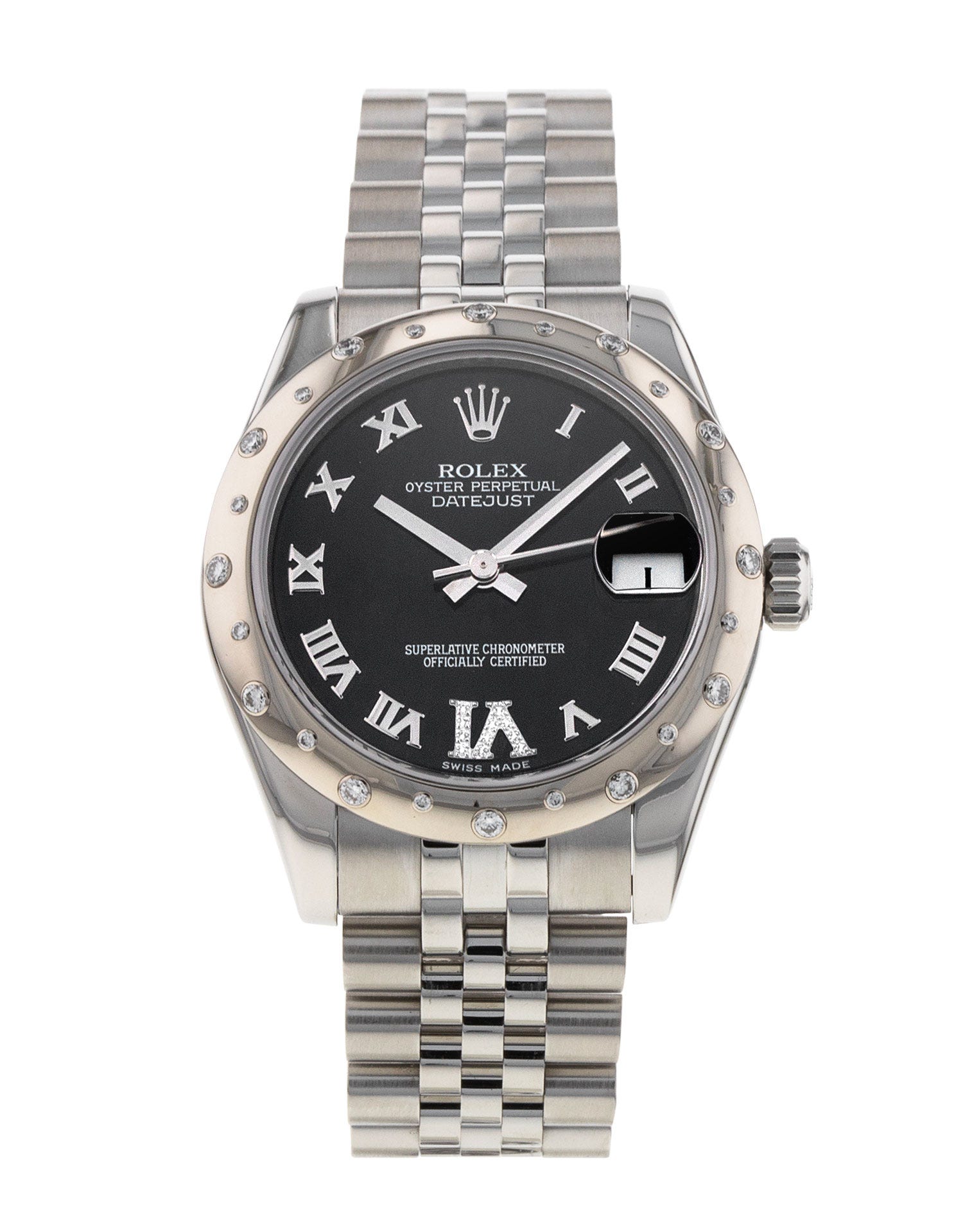 Rolex Datejust Lady 31 178344 440608