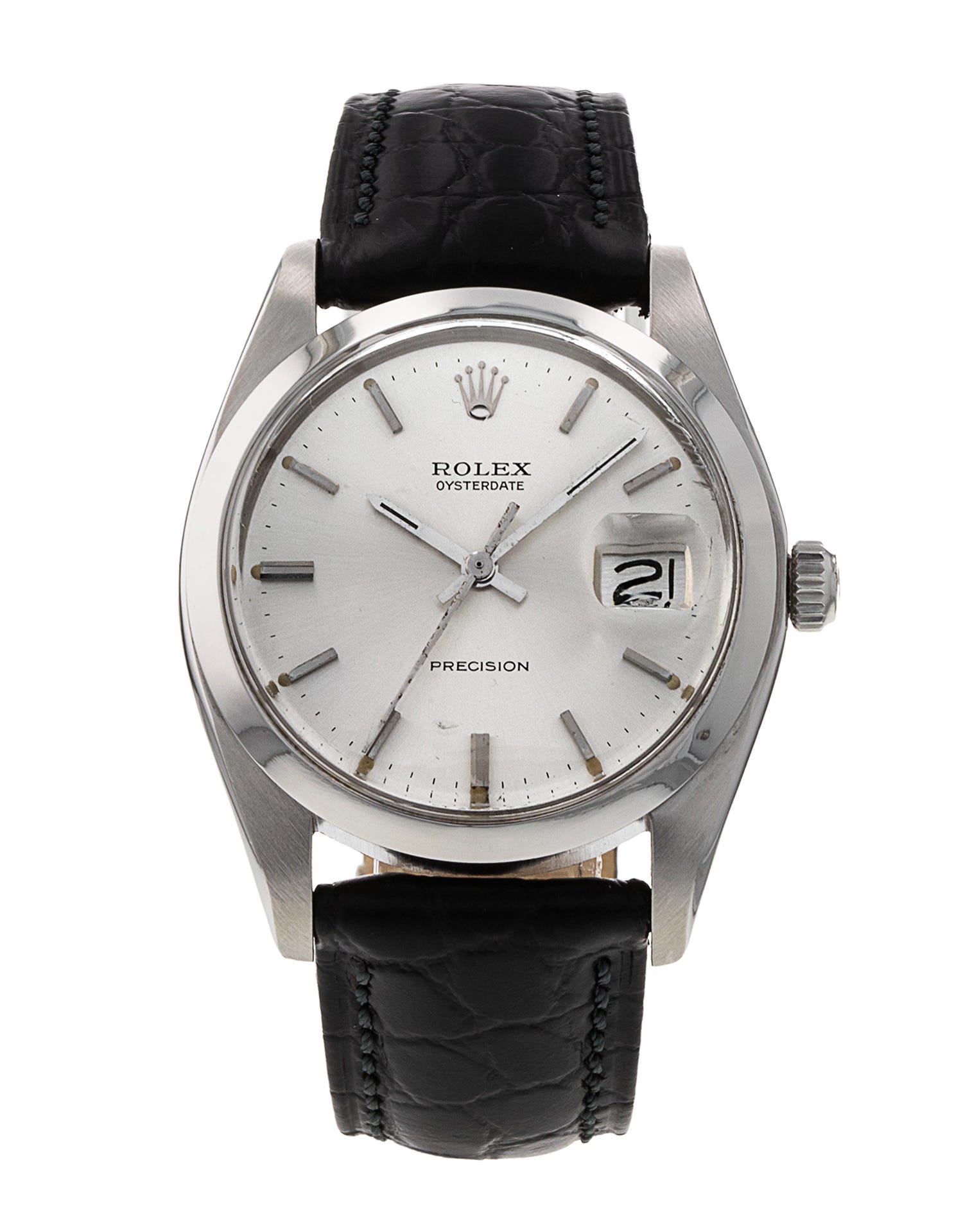 Rolex Oyster Precision 6694 408233