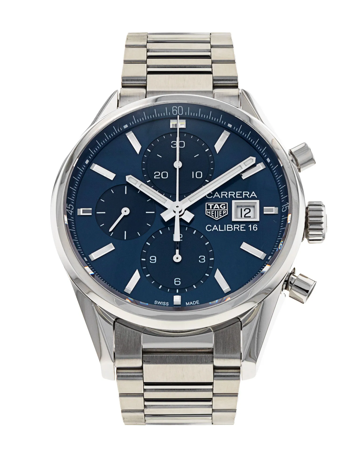 Tag Heuer Carrera CBK2112.BA0715 412814