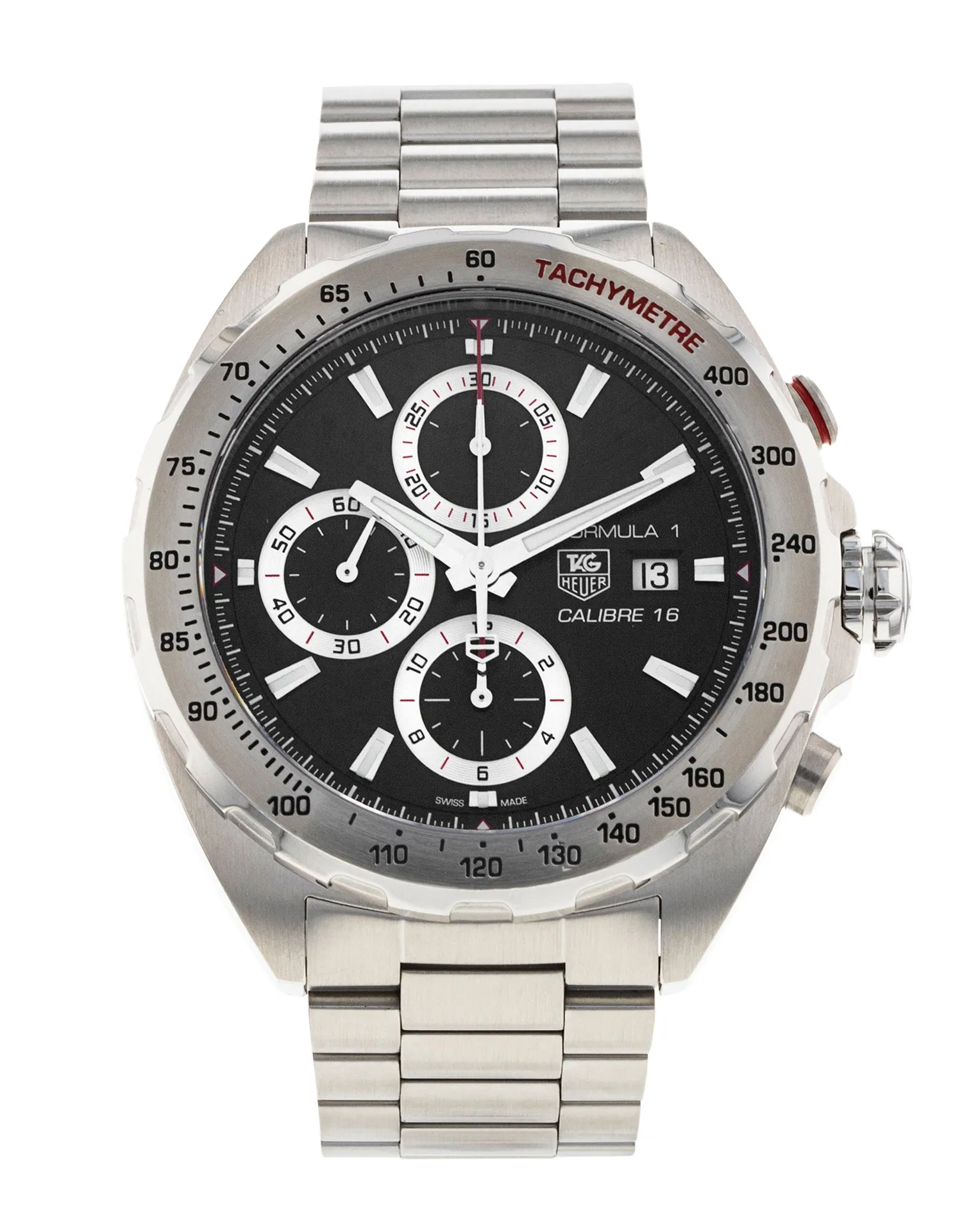 Tag Heuer Formula 1 CAZ2010.BA0876