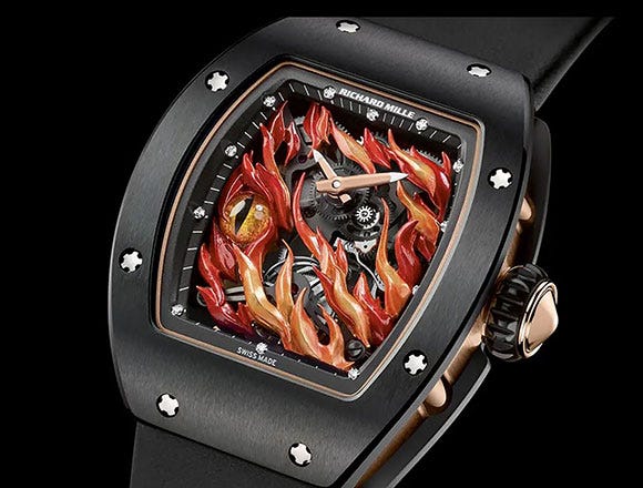 Feature: These World Cup Captains’ Watch Collections Will SHOCK You!