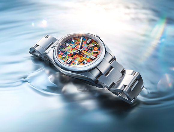 Feature: Rolex launches new models at Watches & Wonders 2026